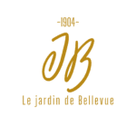 Logo Restaurant Le Jardin de Bellevue