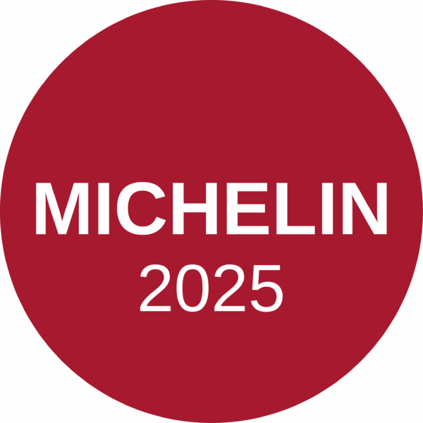 MICHELIN 2025 Selected E label